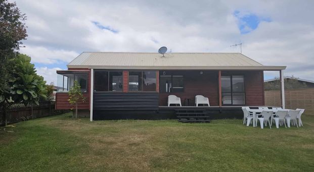 103B Mark Street Whangamata - Photo 1