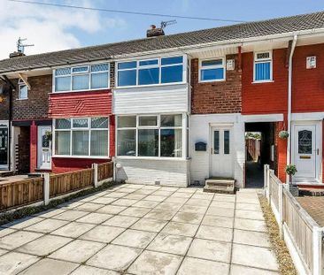 2 bedroom terraced house to rent - Photo 6