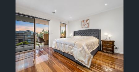 Resort Stylish Living with Water Views - Photo 2