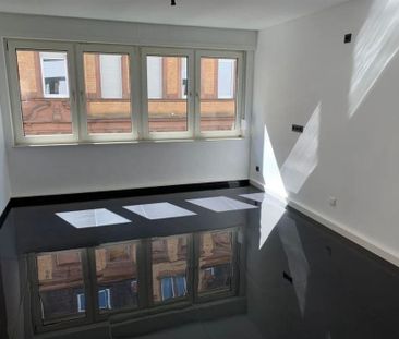 Wunderschöne 3ZKB zu vermieten - Photo 2