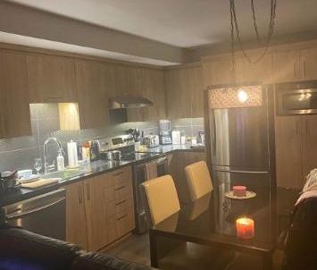 Beau et spacieux 2 et demi - Photo 3