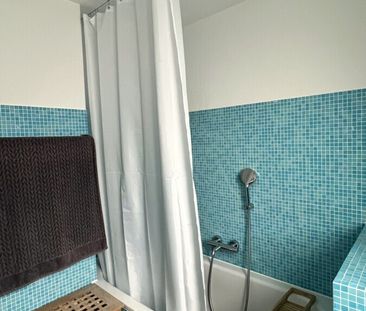 Sehr schöne 3-Zimmer-Terrassen-Wohnung in Lustenau - Photo 1