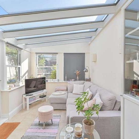 Nutbrook Street, Peckham Rye, SE15 - Photo 1