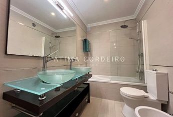 Apartamento T2 em Setúbal