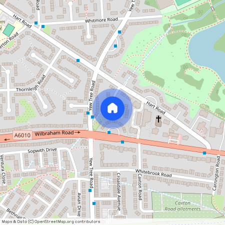 Plattbrook Close, Fallowfield, M14 7AZ, Manchester