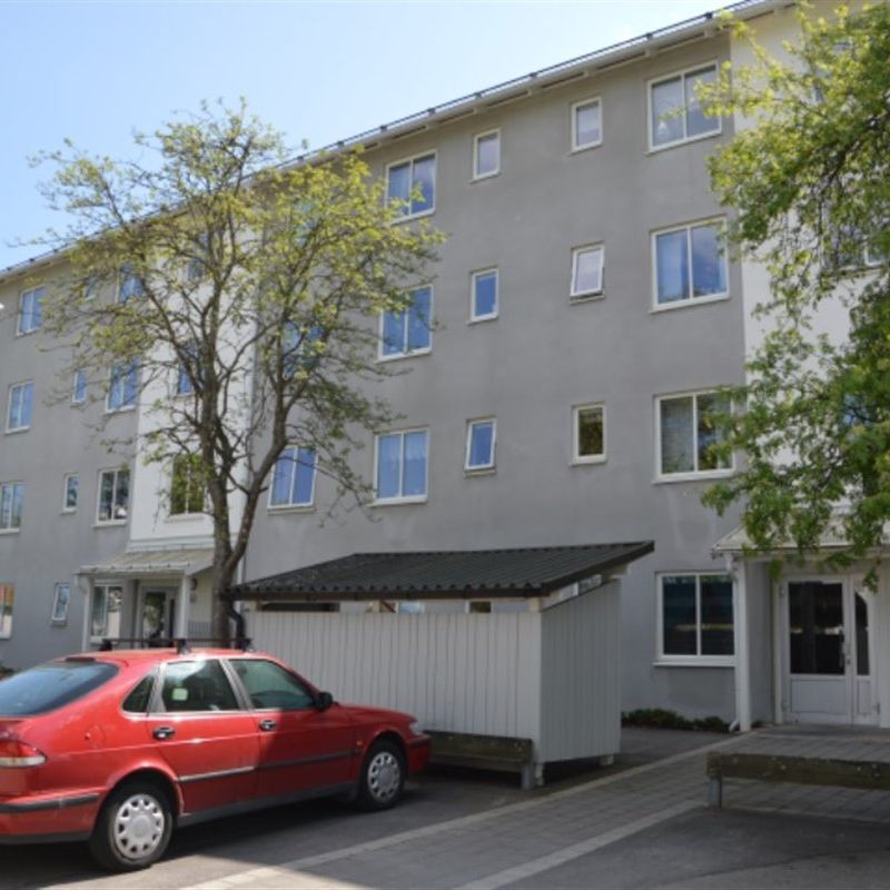 Jacobs Gränd 14 A - Photo 2