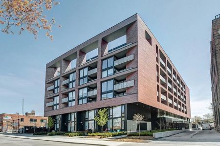 For Lease - 383 Sorauren Avenue Unit# 210, Toronto, Ontario - Photo 4