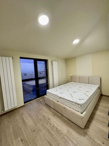 Inchiriere apartament 3 camere, bloc nou, zona Caraiman, - Fotografie 3