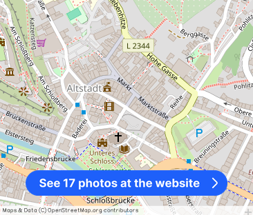 Singlewohnung mit Einbauküche - Photo 1