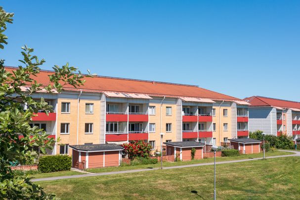 Timmermansgatan 25 - Foto 1