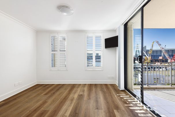 24C/1 Buchanan Street, Balmain NSW 2041 - Apartment For Rent | Domain - Photo 1