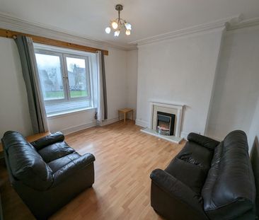 1 Bed Flat, Beach Boulevard, AB24 - Photo 2