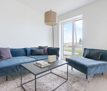 2-vær. lejlighed - Foto 5