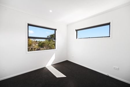 Welcome to 7/8 Ngaere Avenue, Chartwell — a brand-new, modern two-bedroom home offering comfort, style, and convenience. - Photo 5