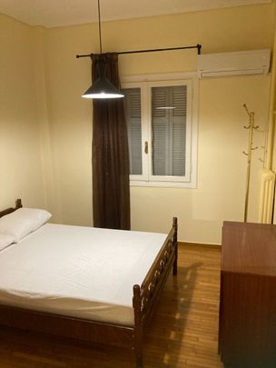 Studio/Γκαρσονιέρα για ενοικίαση - Καλλιθέα, - Φωτογραφία 1