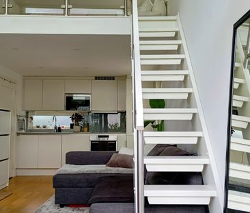 Gamla Stockholmsvägen, Huddinge - Photo 4