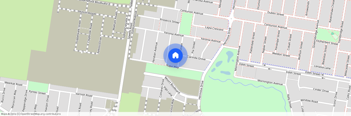 24 Amara Street, Vic 3029, Tarneit