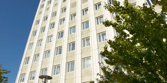 Marconigatan 33 A - Foto 3