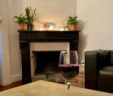 Charming renovated one-bedroom apartment in Paquis Navigation - Foto 1