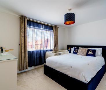 4 bed detached house to rent in Bramble Way, Newcastle upon Tyne, NE13 - Photo 1