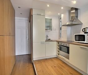 APPART. 1 CHAMBRE – 75013 - Photo 4