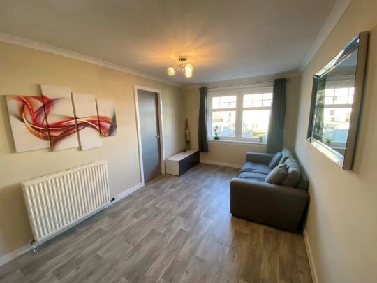 6B Morningside Mews, Cranford Road, Aberdeen, AB10 7NL - Photo 1