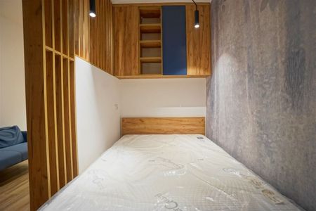 Mieszkanie do wynajęcia 1 pokoje Bytkowska, Katowice 27.55 m² - Photo 5