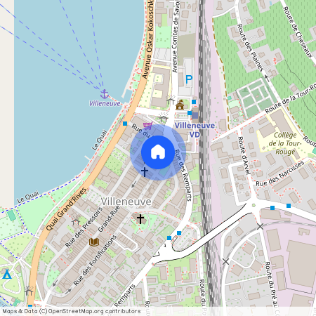 1844, Villeneuve VD, Grand-Rue, 10