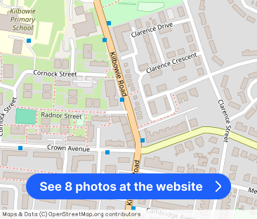 Kilbowie Road, Clydebank, Dunbartonshire, G81 - Photo 1