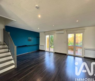 Maison 4 pièces à Tomblaine - Photo 5