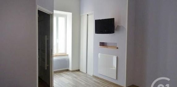 Appartement T1 à louer 1 pièce - 15,25 m2 CHATEAUROUX - 36 - Photo 2