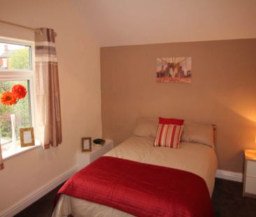 Room 3, Crosby Street, Derby - Photo 2