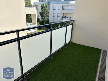 Location Appartement 2 pièces 44m² ST THIBAULT DES VIGNES 77400 - Photo 5