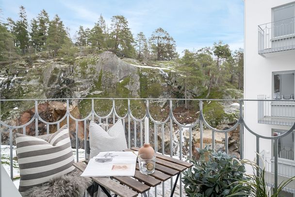 Lillgårdsgränd 5, Källbrink - Foto 1