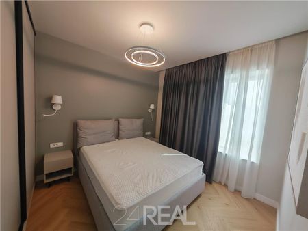 Apartamente de inchiriat Dimitrie Popeiu - Metrou Pipera 2 camere - Fotografie 3