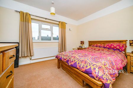 property to rent Newtown, Potton, Sandy, Bedfordshire, SG19 - Photo 2