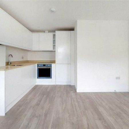 1 bedroom apartment to rent - Photo 3