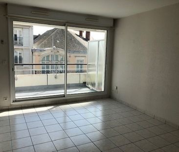 Appartement T3 (NON MEUBLE) ST NAZAIRE 63M2 700€HC - Photo 1