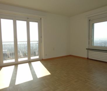 Genossenschaftswohnungen mit Aussicht auf die Alpenkette - Photo 4