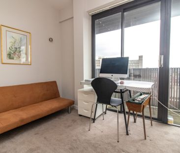 Metropolitan Apartments, Lee Circle, City Centre - Photo 4