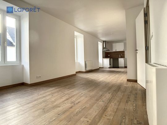 Apartment - Photo 1