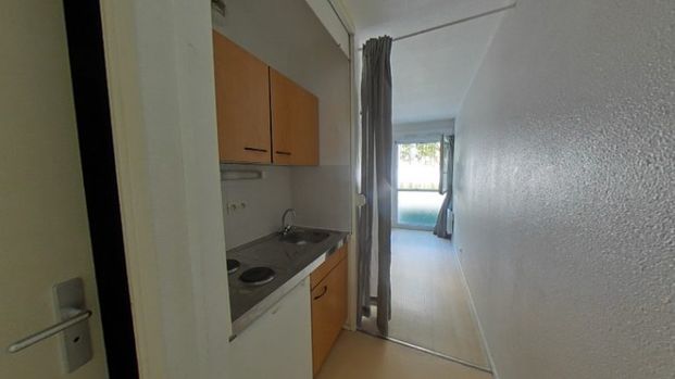 Appartement 1 pièce – 21 m² environ à Rennes Villejean (ref : G60847) - Photo 1