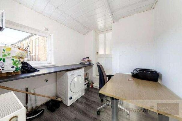 Claremont Road, Newcastle Upon Tyne, NE2 - Photo 1