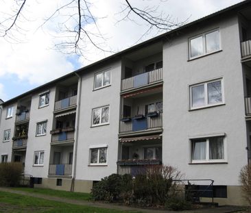 Demnächst frei! 3-Zimmer-Wohnung in Mettmann Zentrum - Photo 2