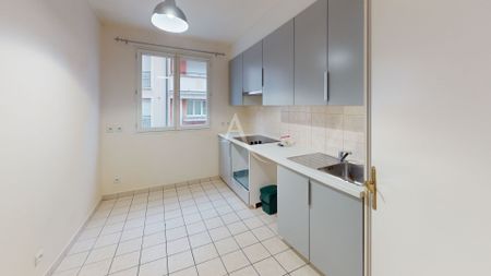 Location Appartement 3 pièces 74m² - Photo 5