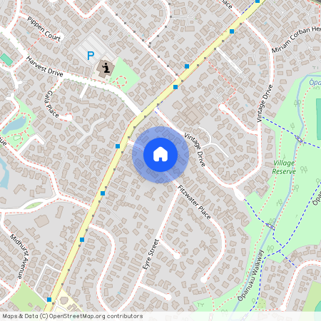 12 Fitzwater Place, Henderson, Waitakere City