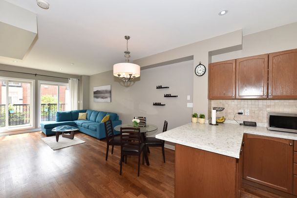 For Lease - 3775 A St. Clair Avenue, Toronto, Ontario - Photo 1