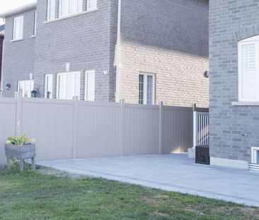 For Lease - 721 Audley Road Unit# Bsmt, Ajax, Ontario - Photo 6