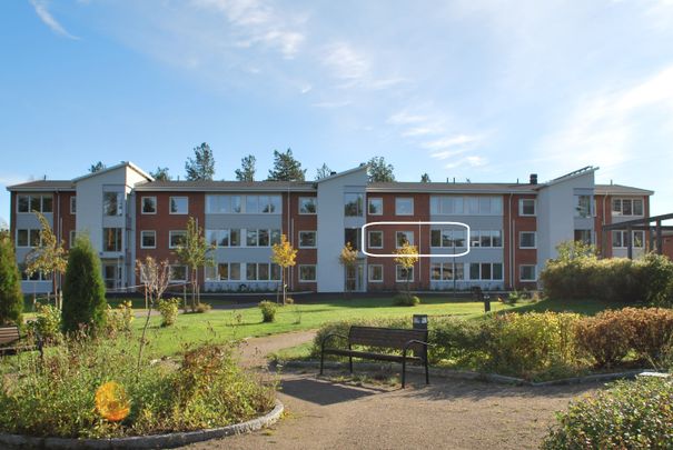Gärdeåsvägen 14 B - Photo 1