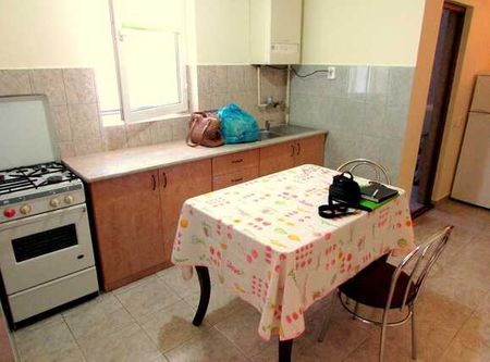 Apartament 1 camera, 45 mp, balcon, zona Sirena - Photo 4